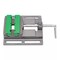 4" Drill Press Vise Clamping Holding 4 Inch Throat Open Workbench Precision Vice